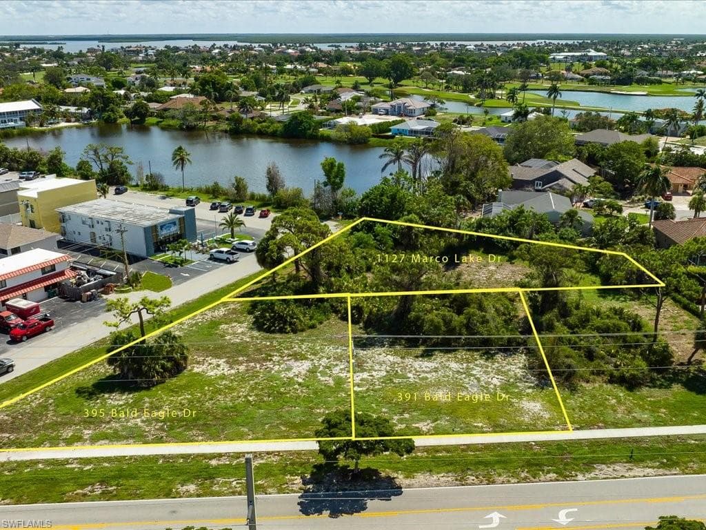 395 Bald Eagle Dr, Marco Island, FL 34145-15