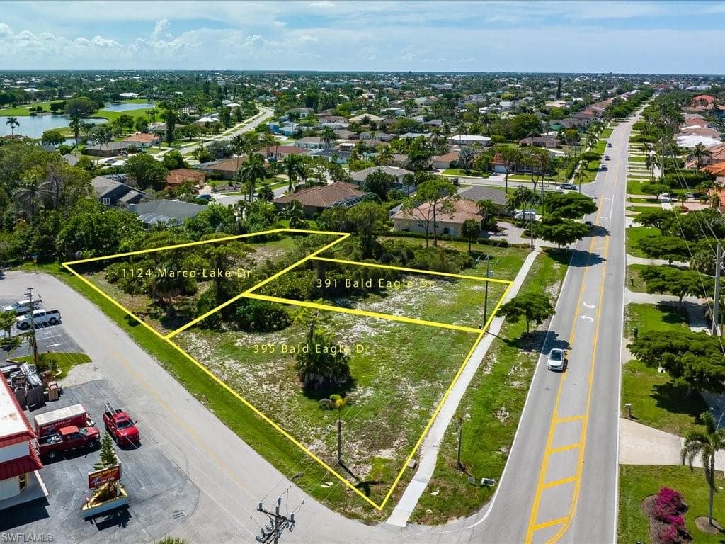 395 Bald Eagle Dr, Marco Island, FL 34145-16