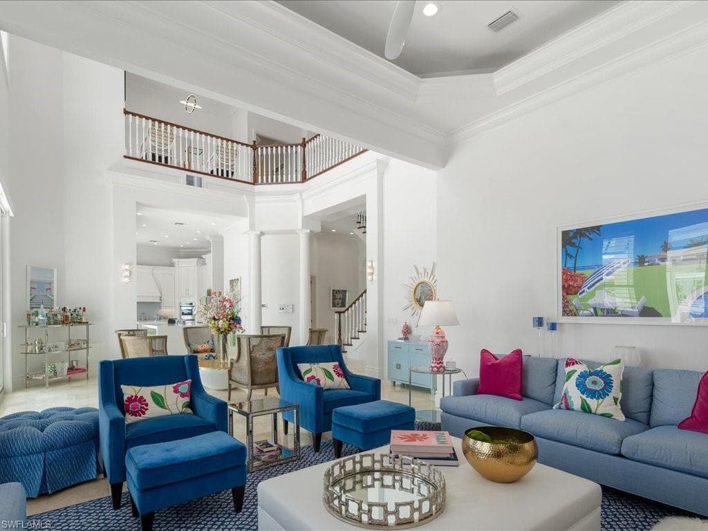 434 Conners Ave, Naples, FL 34108-10