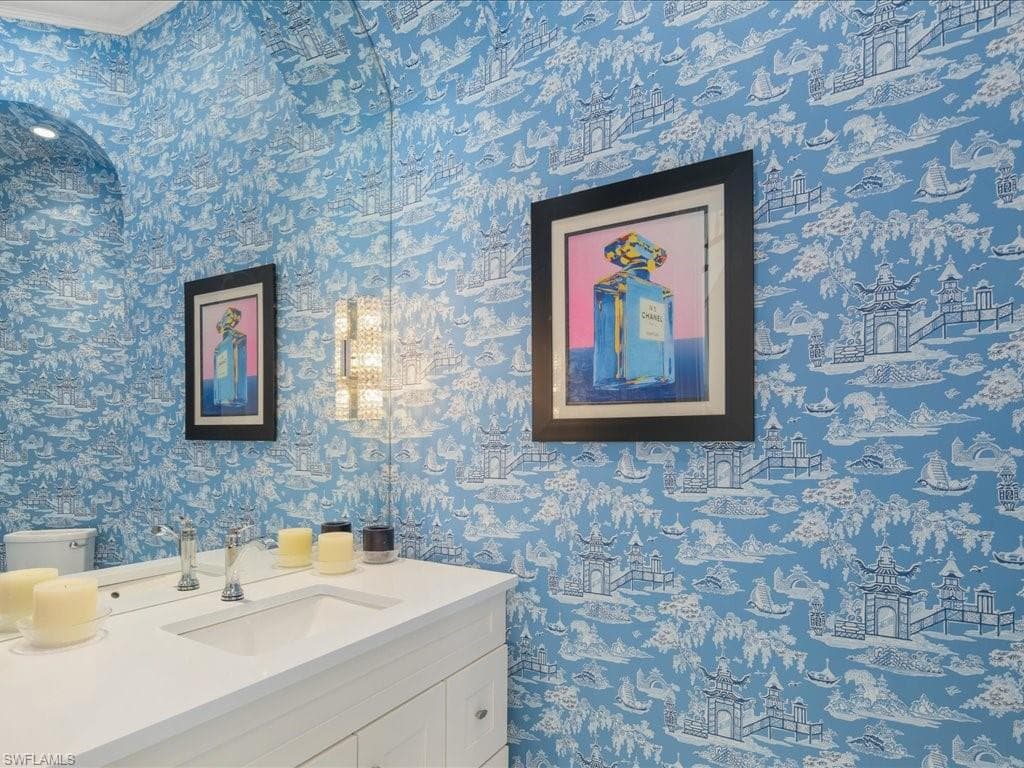 434 Conners Ave, Naples, FL 34108-18