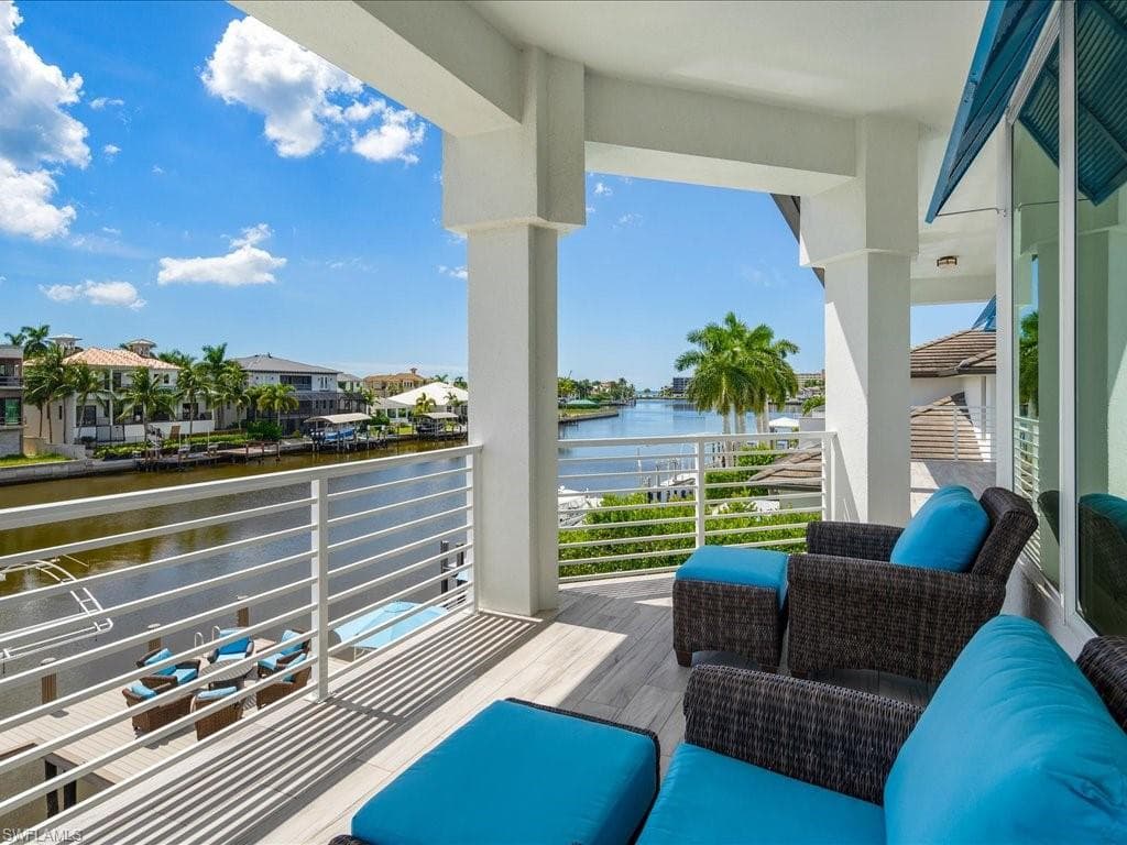 434 Conners Ave, Naples, FL 34108-34