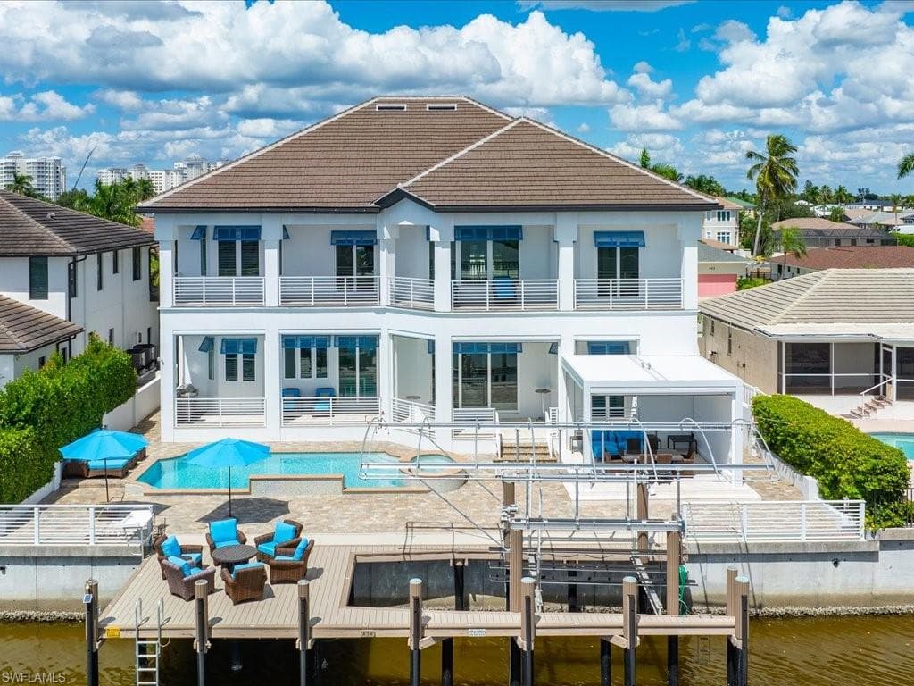 434 Conners Ave, Naples, FL 34108-35