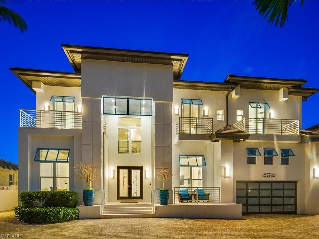 434 Conners Ave, Naples, FL 34108-41
