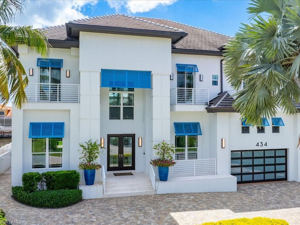 434 Conners Ave, Naples, FL 34108-3