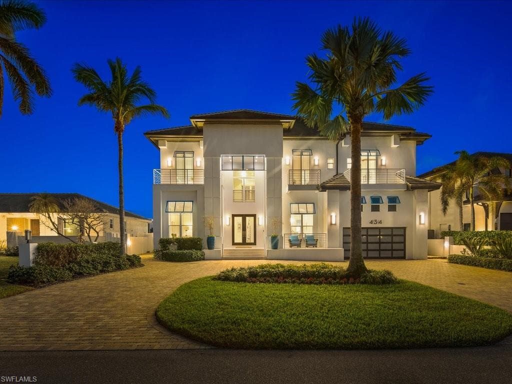434 Conners Ave, Naples, FL 34108-49