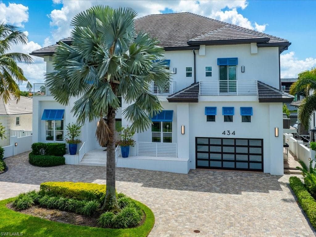 434 Conners Ave, Naples, FL 34108-4