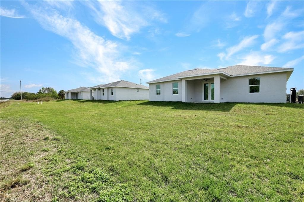 1153 Ermine St E, Lehigh Acres, FL 33974-26