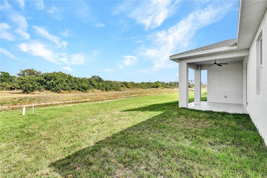 1153 Ermine St E, Lehigh Acres, FL 33974-27