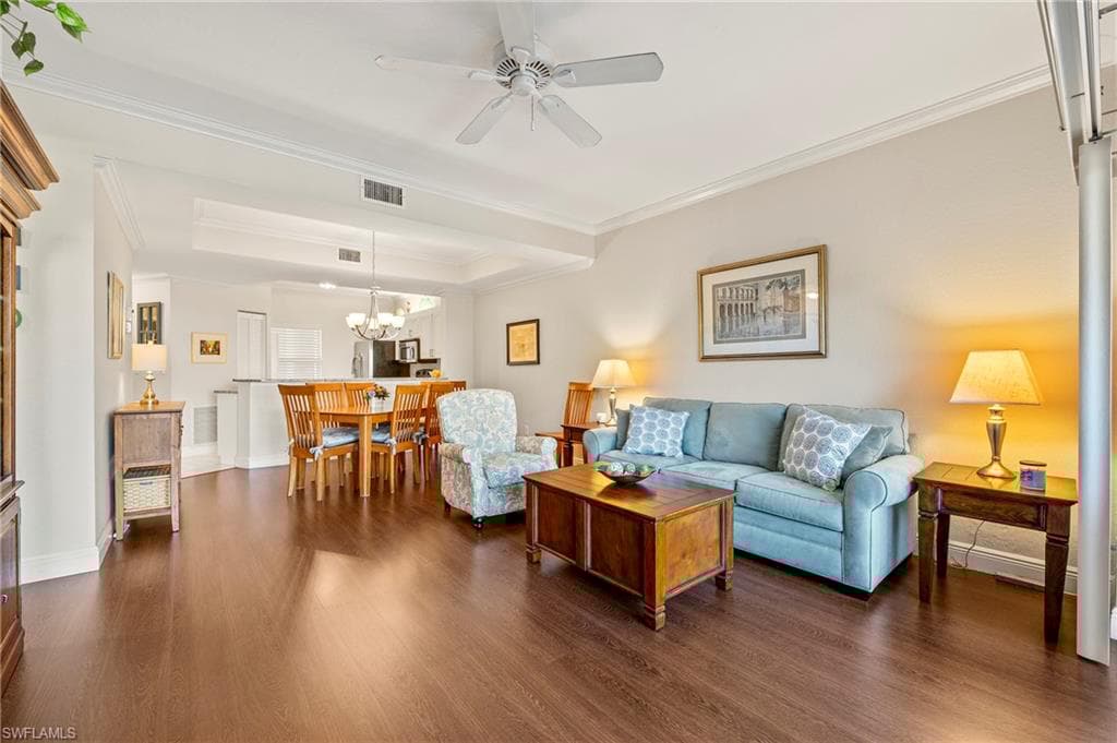 992 Woodshire Ln D205, Naples, FL 34105-10
