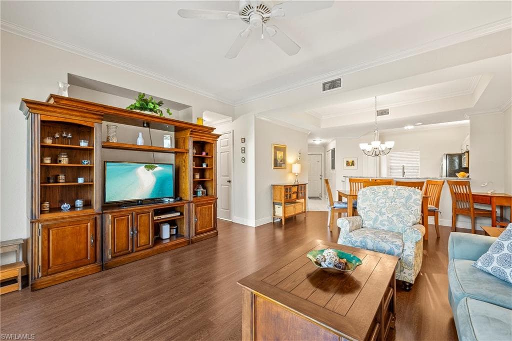 992 Woodshire Ln D205, Naples, FL 34105-11
