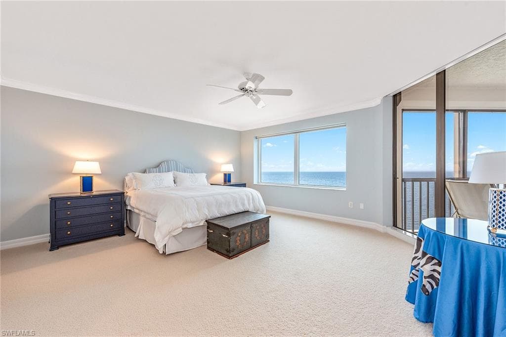 8171 Bay Colony Dr 2004, Naples, FL 34108-10