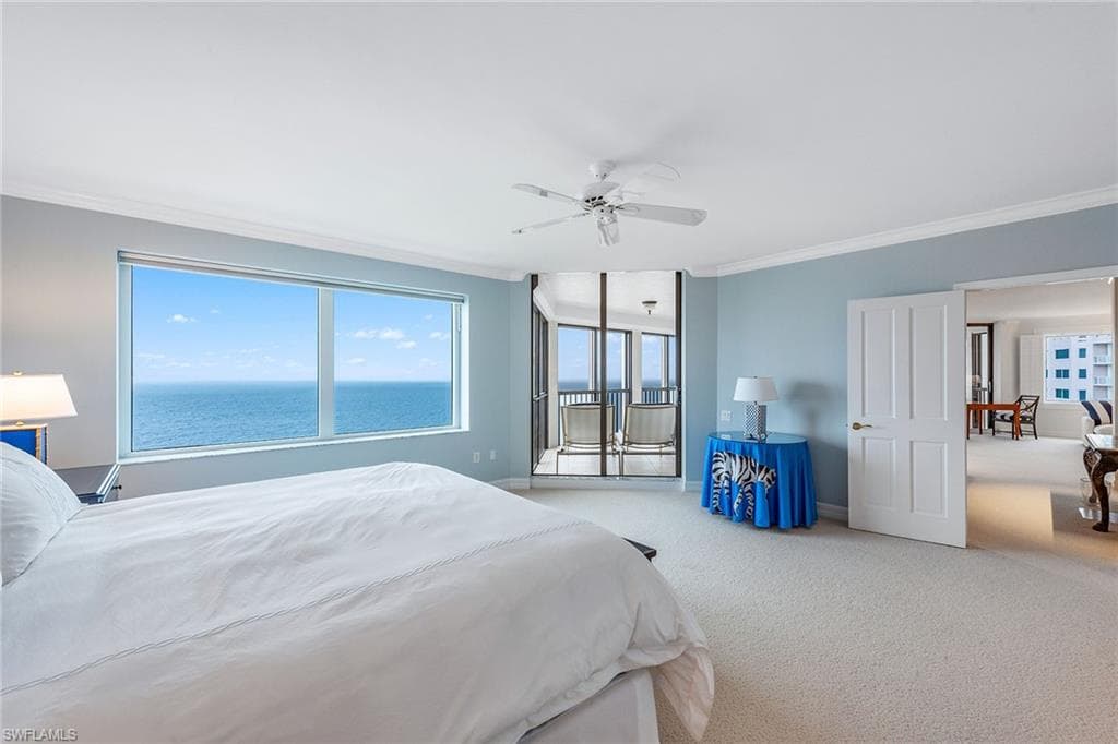 8171 Bay Colony Dr 2004, Naples, FL 34108-11
