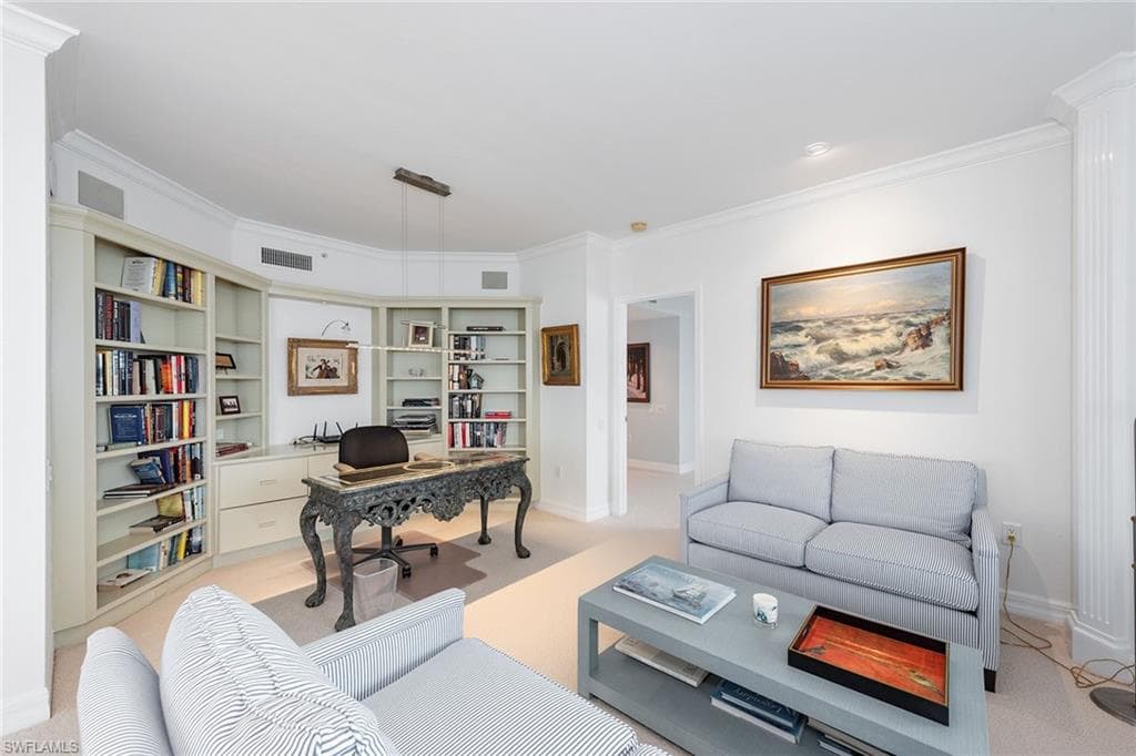 8171 Bay Colony Dr 2004, Naples, FL 34108-21