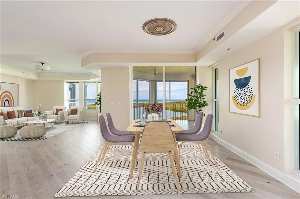 285 Grande Way 1606, Naples, FL 34110-5