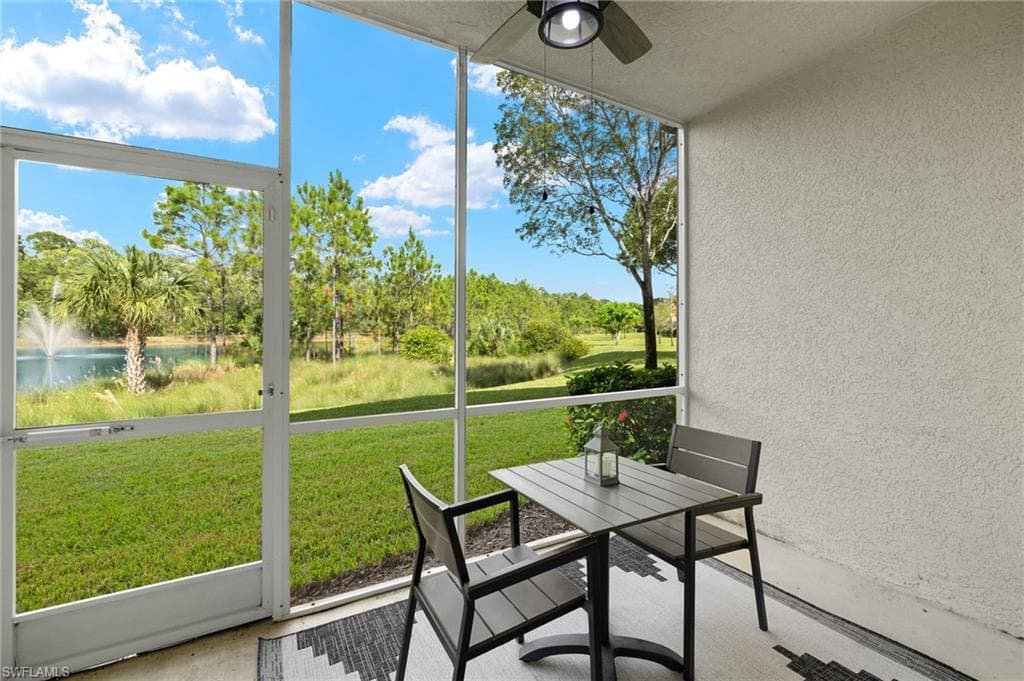 411 Valerie Way 103, Naples, FL 34104-21