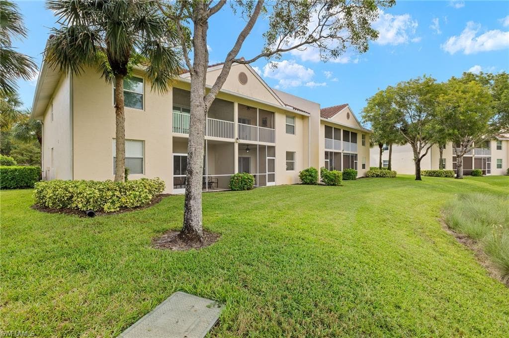 411 Valerie Way 103, Naples, FL 34104-24