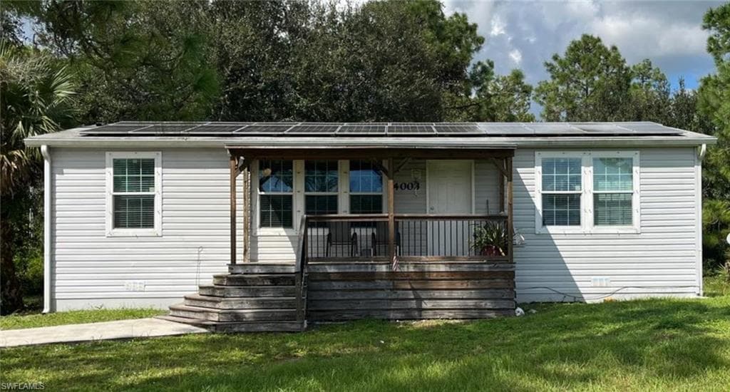 4003 20th St, Alva, FL 33920-1