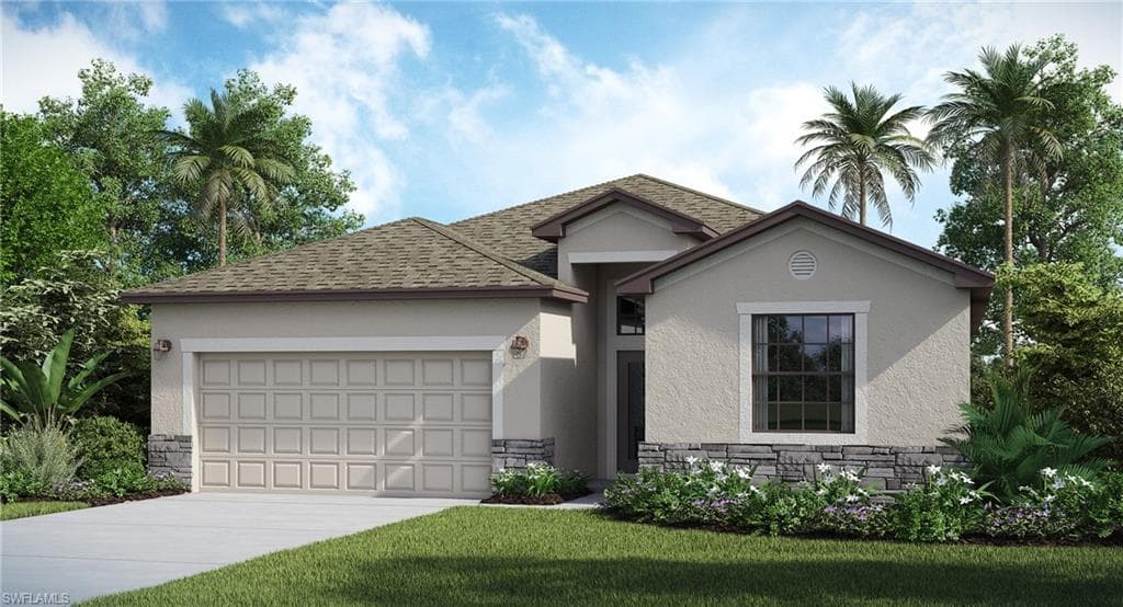 3902 40th Ter, Cape Coral, FL 33993-2