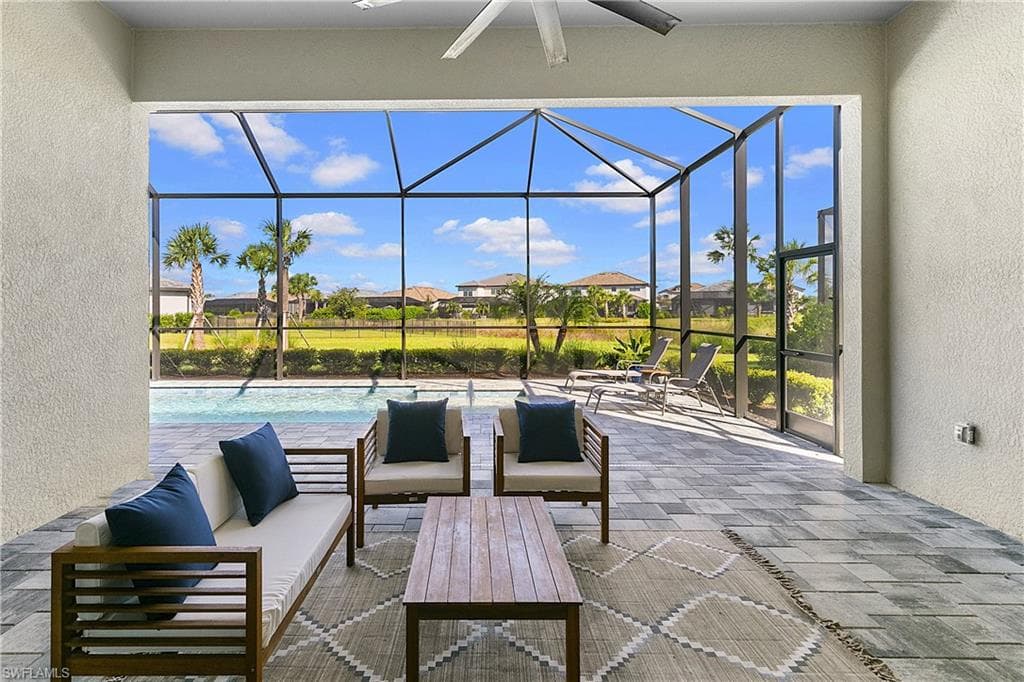 17590 Ashcomb Way, Estero, FL 33928-4