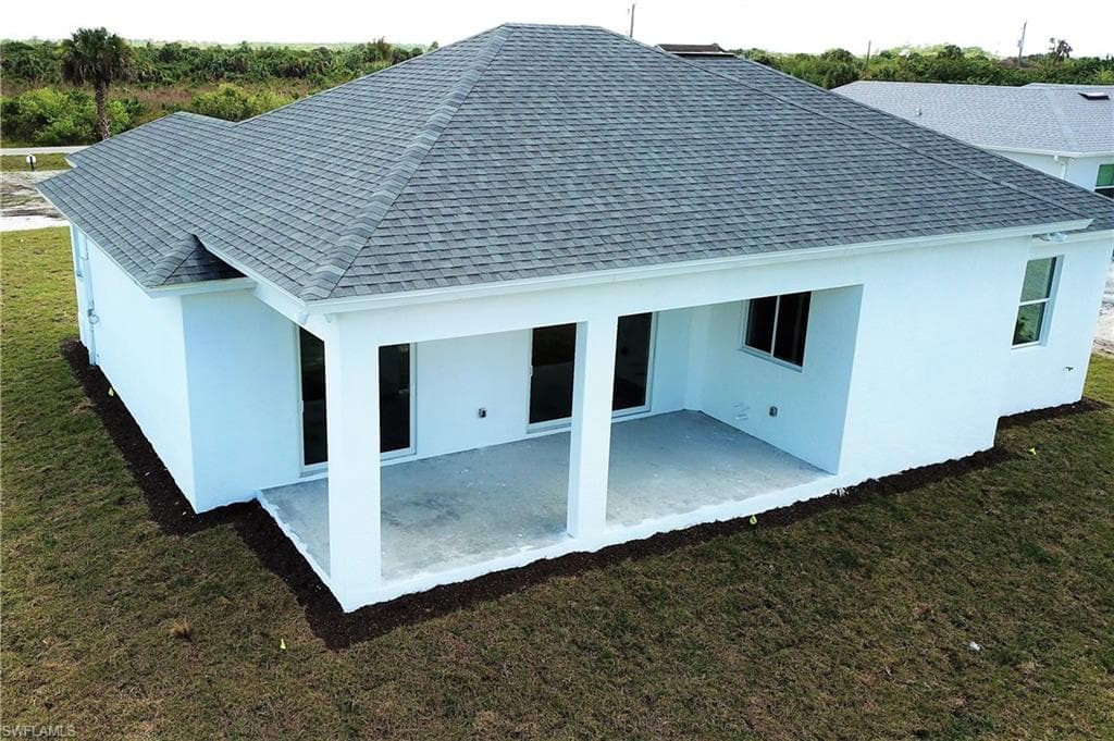 2872 64th Ave NE, Naples, FL 34120-12