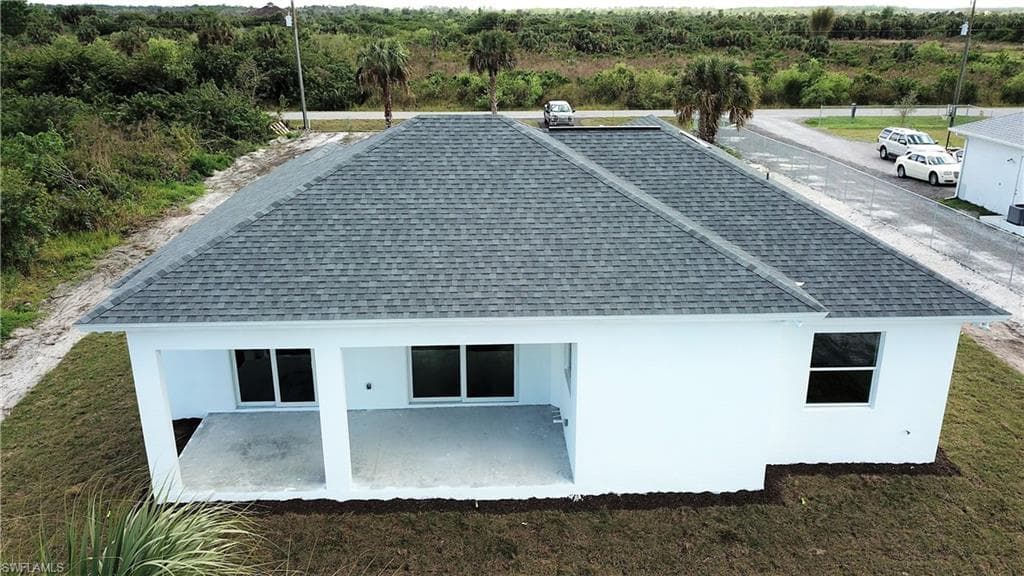 2872 64th Ave NE, Naples, FL 34120-13