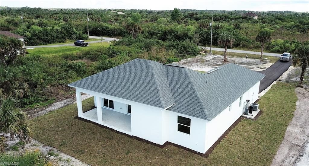 2872 64th Ave NE, Naples, FL 34120-16