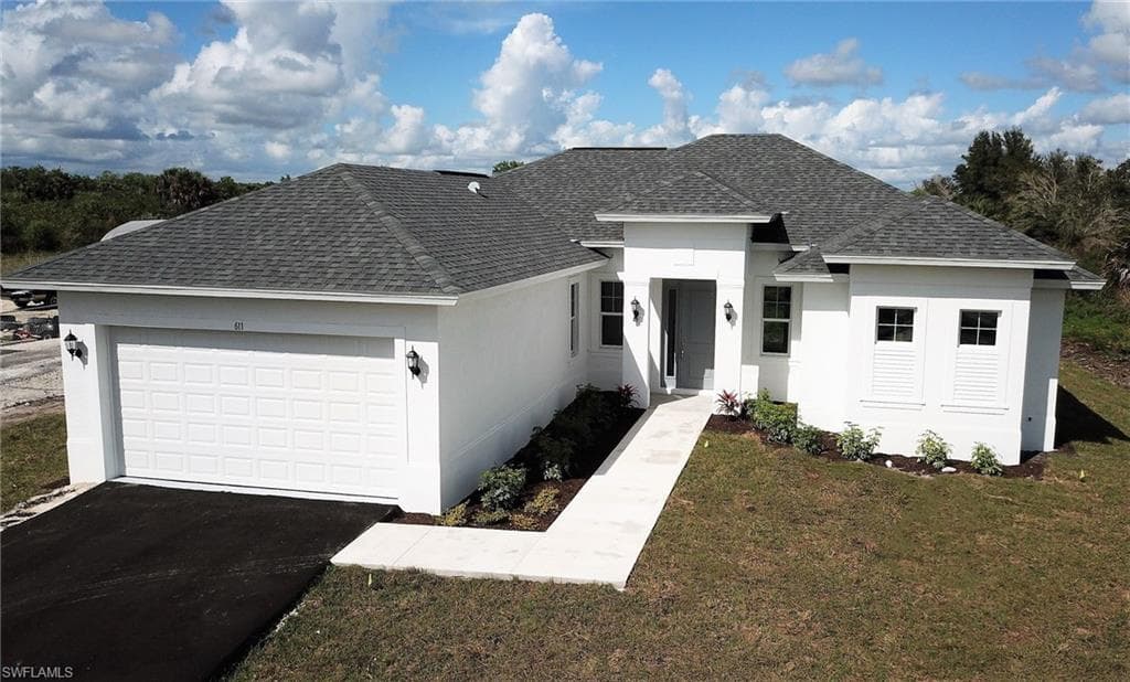 2872 64th Ave NE, Naples, FL 34120-4