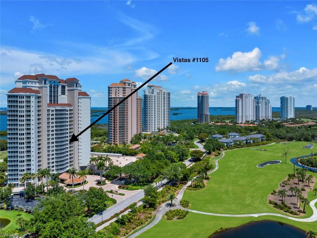 4751 Bonita Bay Blvd 1105, Bonita Springs, FL 34134-23