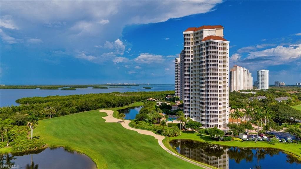 4751 Bonita Bay Blvd 1105, Bonita Springs, FL 34134-8
