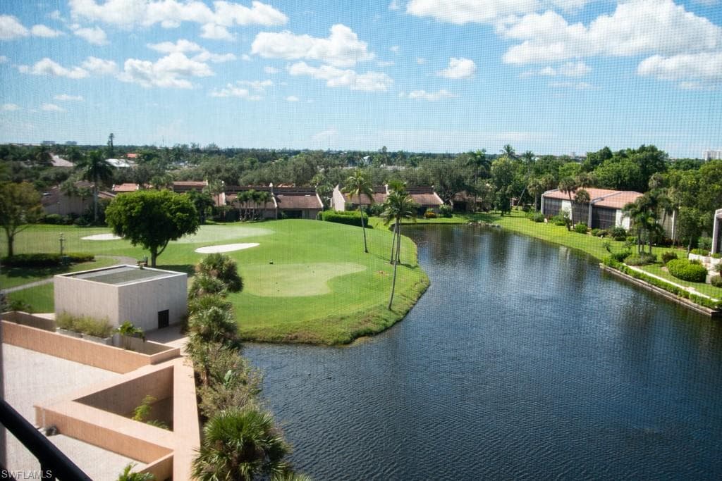 5260 Landings Dr 605, Fort Myers, FL 33919-3