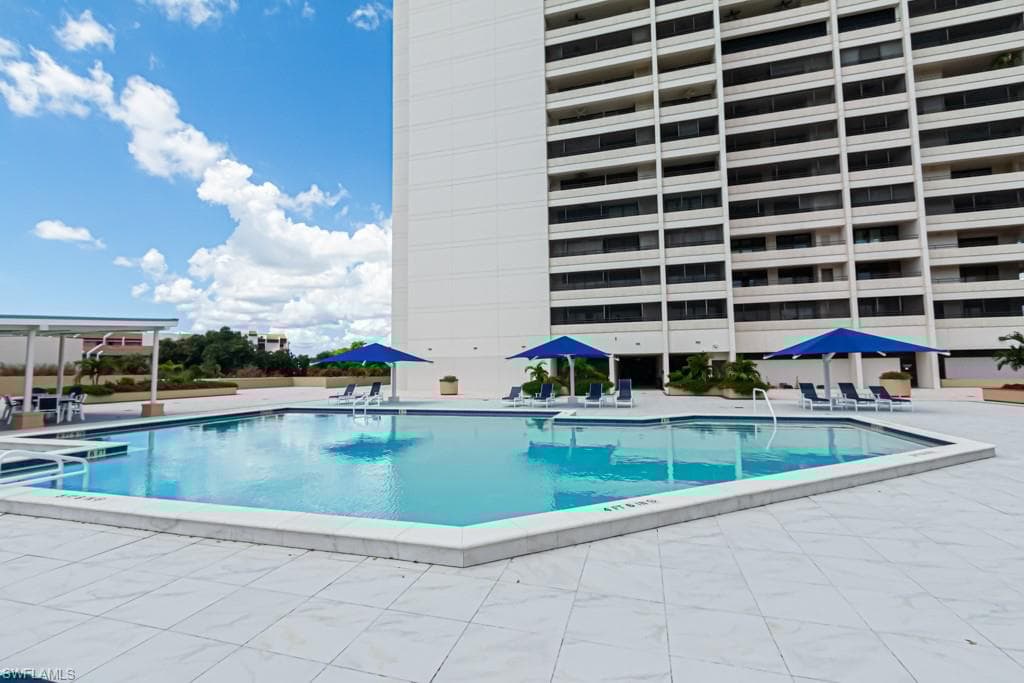 5260 Landings Dr 605, Fort Myers, FL 33919-44