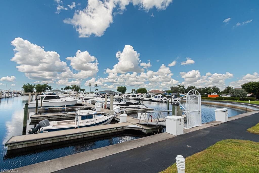 5260 Landings Dr 605, Fort Myers, FL 33919-49