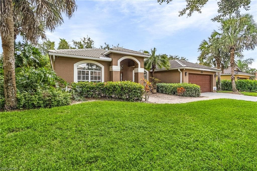 14924 Indigo Lakes Dr, Naples, FL 34119-31