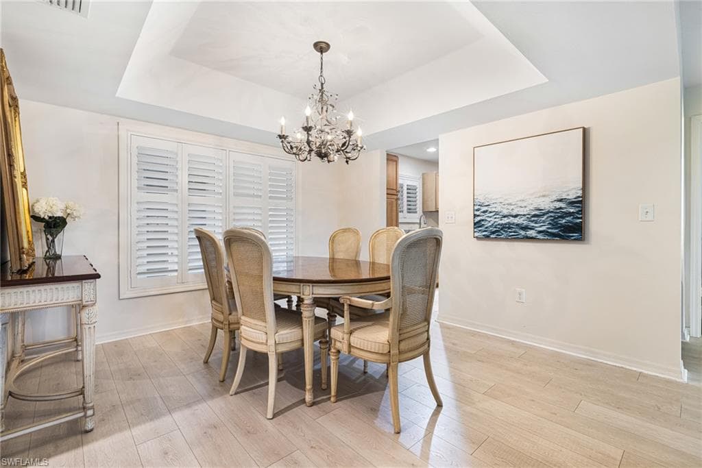 1850 Bald Eagle Dr 404-c, Naples, FL 34105-20
