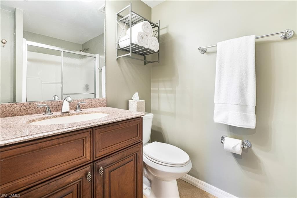 1850 Bald Eagle Dr 404-c, Naples, FL 34105-30