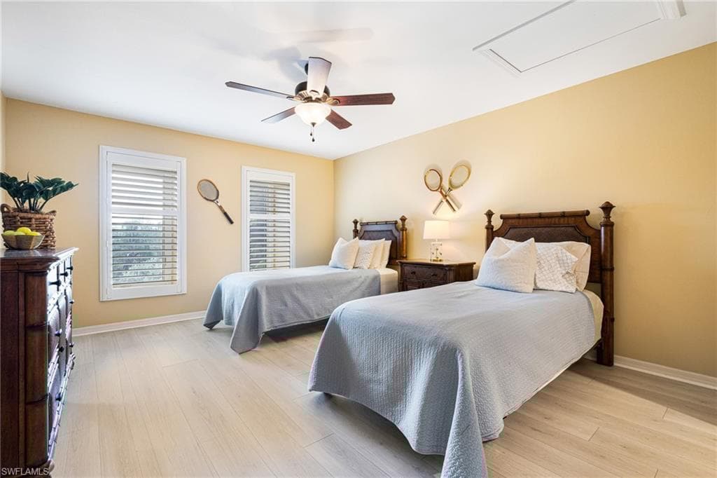 1850 Bald Eagle Dr 404-c, Naples, FL 34105-37