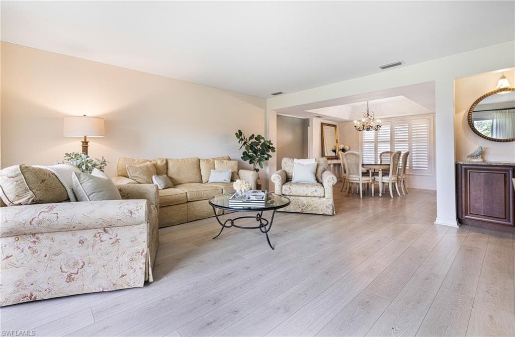 1850 Bald Eagle Dr 404-c, Naples, FL 34105-6