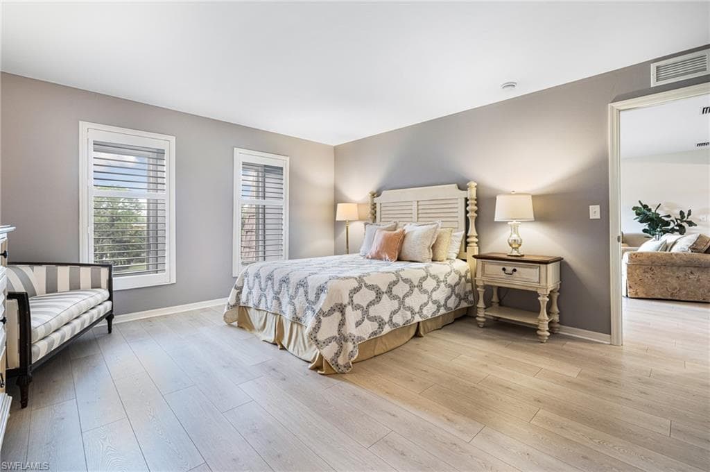1850 Bald Eagle Dr 404-c, Naples, FL 34105-7