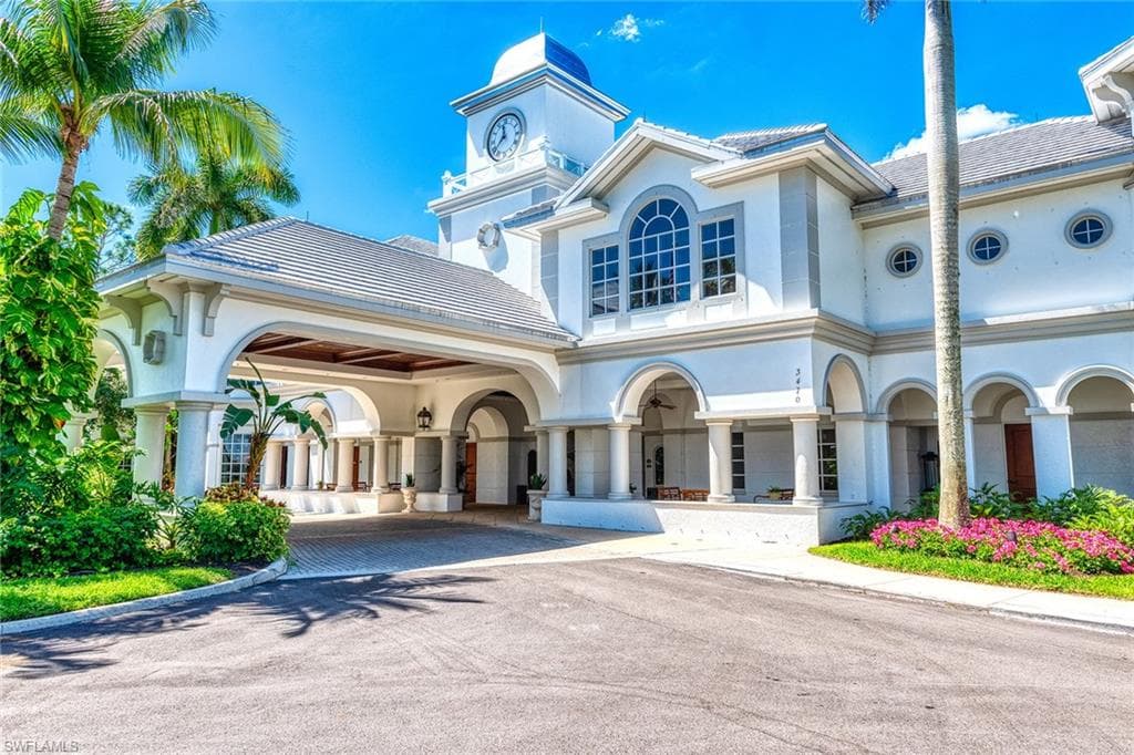 9221 Museo Cir 7-203, Naples, FL 34114-40