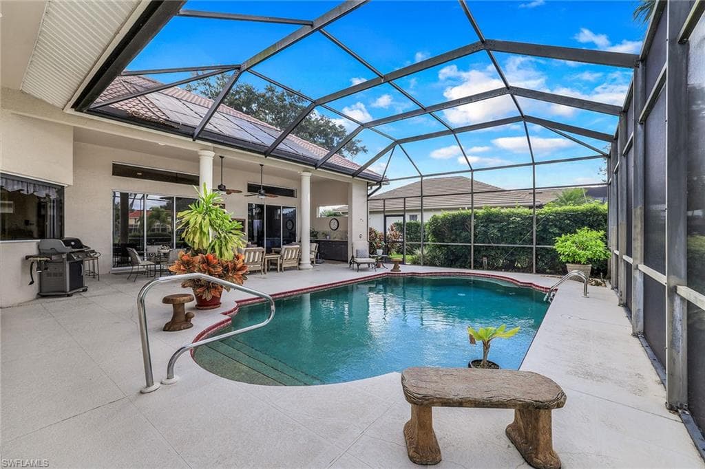 11749 Pintail Ct, Naples, FL 34119-38