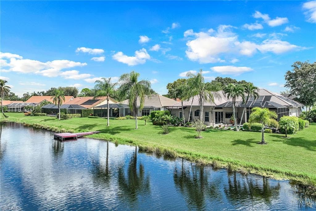 11749 Pintail Ct, Naples, FL 34119-44