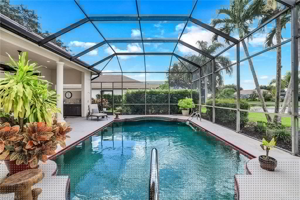11749 Pintail Ct, Naples, FL 34119-4