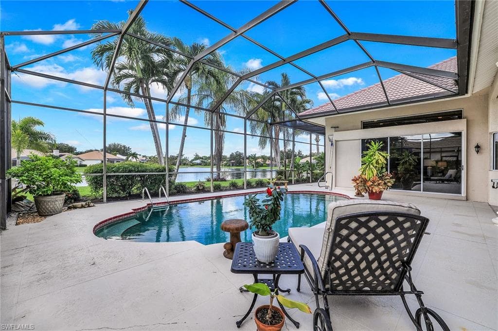 11749 Pintail Ct, Naples, FL 34119-6