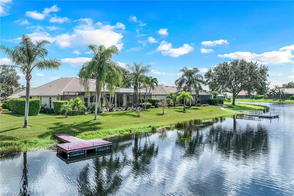 11749 Pintail Ct, Naples, FL 34119-7