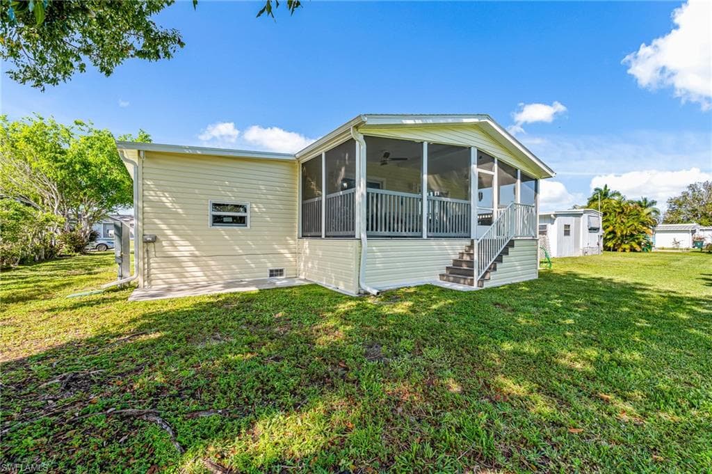 153 Rookery Rd, Naples, FL 34114-32