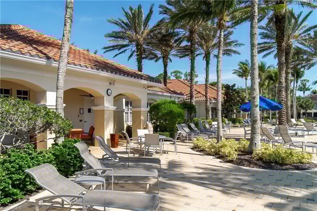 1650 Tarpon Bay Dr S 101, Naples, FL 34119-18