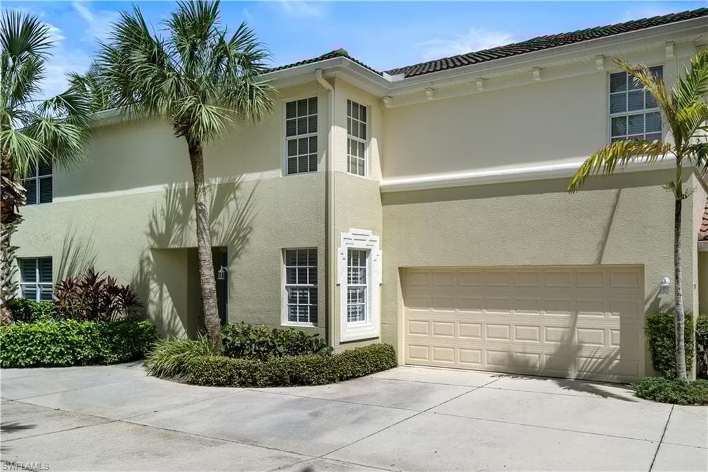 1650 Tarpon Bay Dr S 101, Naples, FL 34119-1