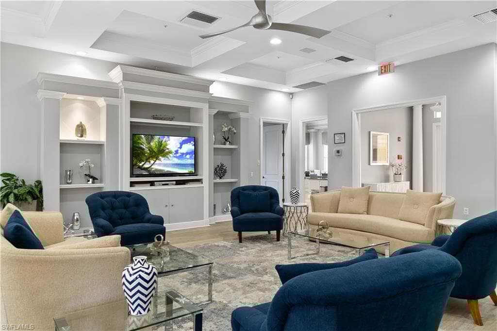 1650 Tarpon Bay Dr S 101, Naples, FL 34119-19
