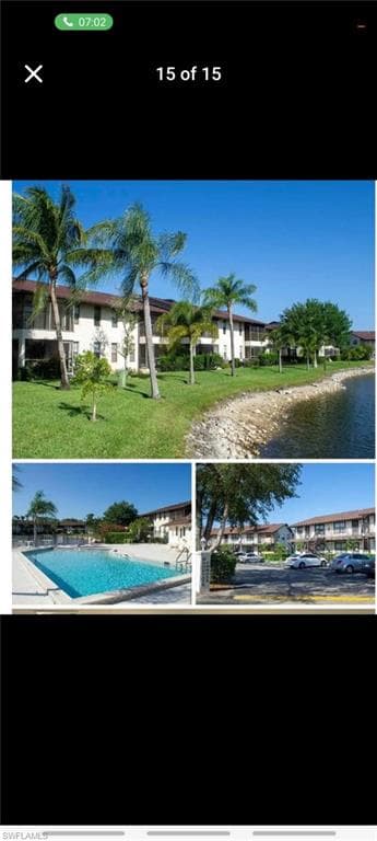 5323 Treetops Dr 203, Naples, FL 34113-2