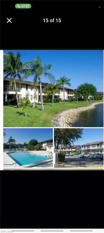 5323 Treetops Dr 203, Naples, FL 34113-2